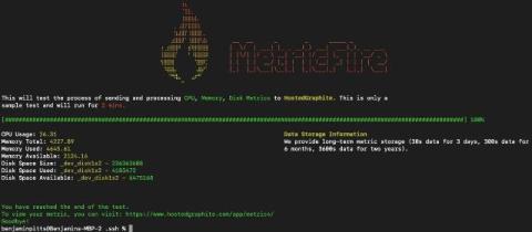 metricfire