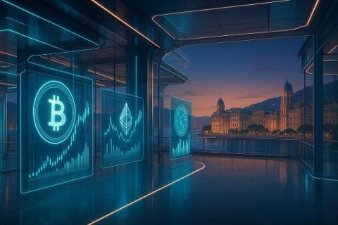 Monaco Cryptocurrency Exchange License