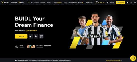 Most Secure Crypto Trading Exchange: Privacy & Safety Ranked