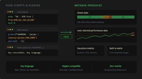 netdata