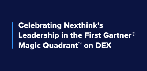 nexthink