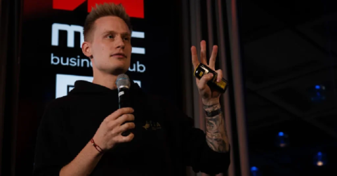 Oleksandr Orlovskyi - Independent Review of the Financial Freedom Academy Crypto Course