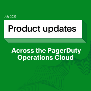 pagerduty