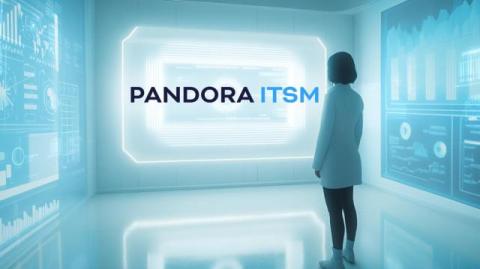 pandora fms