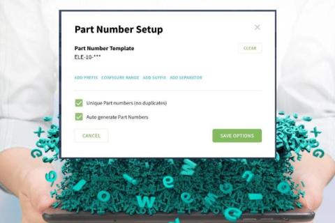 Part Number: Complete Guide to Product Identification Systems