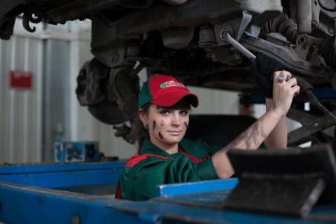 Finding the Perfect Car Repair Place: A Full Guide
