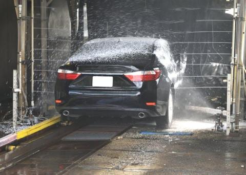 Step-by-Step Guide for a Perfect Car Wash at Home