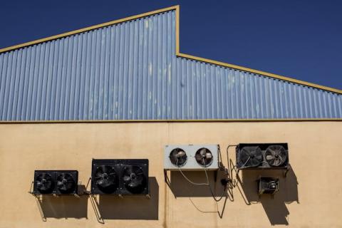From Maintenance to Monitoring: Digital Tools for Better AC Management