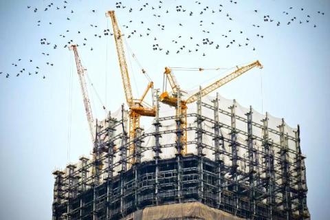 How Software is Transforming Construction Project Management