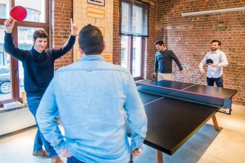 Prioritising Employee Wellbeing in the Workplace, But How?