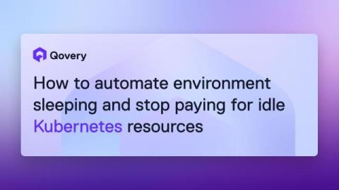 qovery