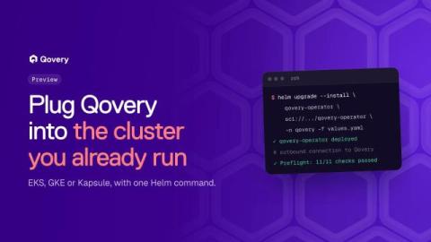 qovery