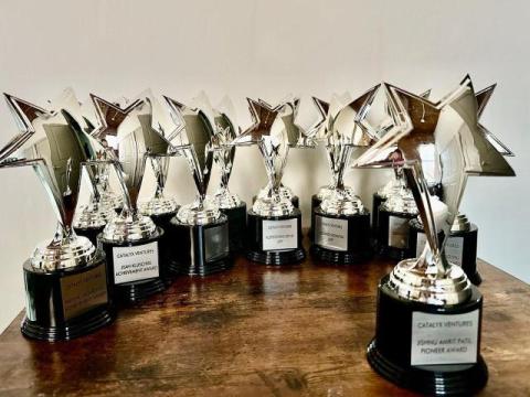 Catalyx Champions Series Awards 2025: Celebrating Innovations That Drive Industry Transformation