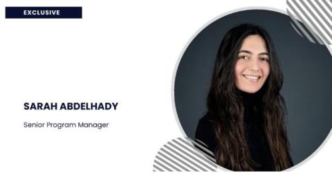Mastering GTM Strategy in Complex Markets: Insights from Sarah Abdelhady