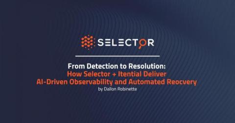 selector
