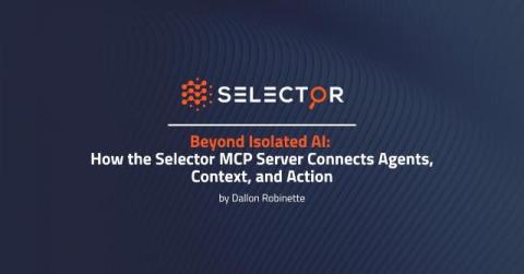 selector