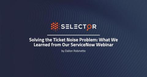selector