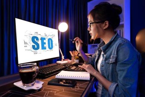Full-Service SEO: Unlocking Your Website's Potential