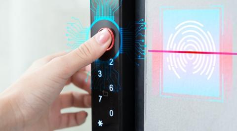 Simple Ways to Improve Office Security with Technology