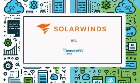 solarwinds
