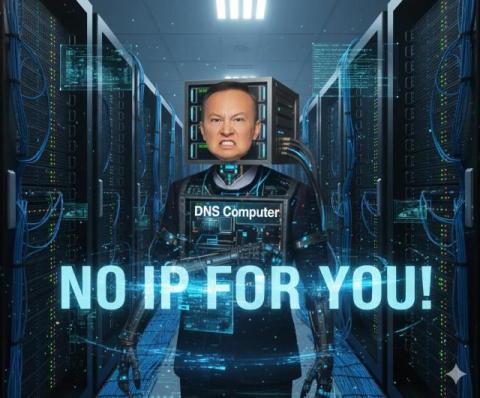 Cascading Failures Aren't Inevitable: Lessons from the AWS DNS Outage