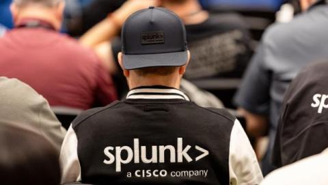 splunk