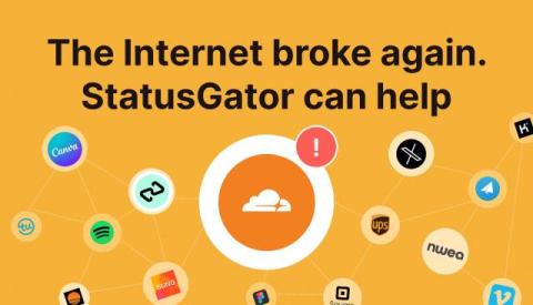 statusgator