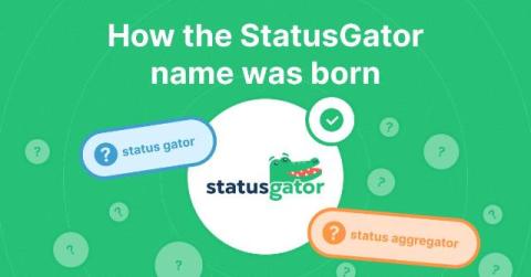 statusgator