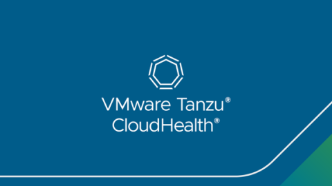 vmware tanzu