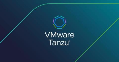 vmware tanzu