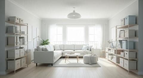 The Easiest Way to Declutter? Try Boxie24 Storage Pick