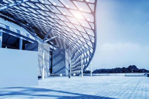 The Past and Present of Modular Architecture: From the Industrial Revolution to the Smart Era