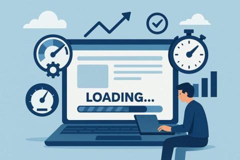 The Role of Automated Traffic in Website Load Testing: Preparing for Real-World Surges