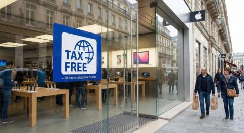 The Ultimate Guide to Buying Apple Products Tax-Free in France