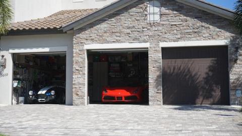 Top Tips to Organize the Inside of Your Garage