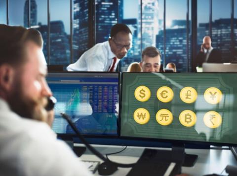 Top Tools for Monitoring Crypto Market Movements in 2025