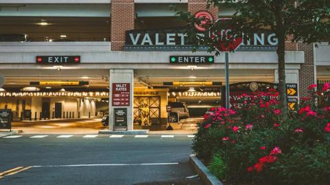FC Valet in Action: Real-World Parking Solutions That Work