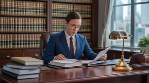 Understanding the Role of a Criminal Defense Attorney in Everyday Life
