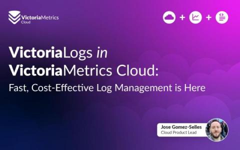 VictoriaMetrics