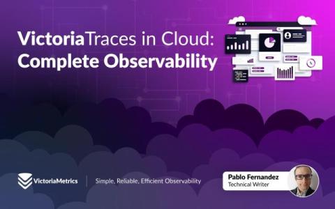 VictoriaMetrics