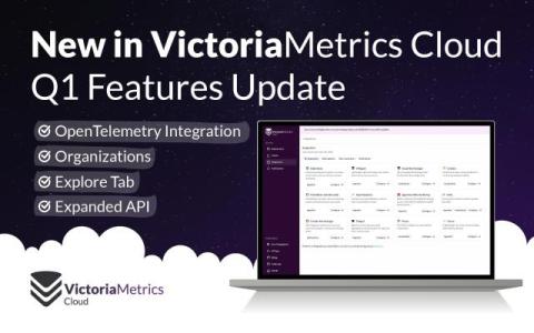 VictoriaMetrics