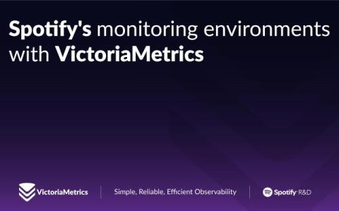 VictoriaMetrics