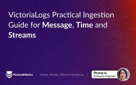 VictoriaMetrics
