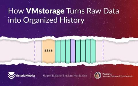 VictoriaMetrics