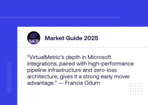virtualmetric