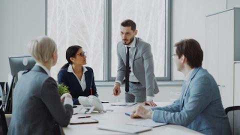 How HR Strategy Drives Operational Excellence