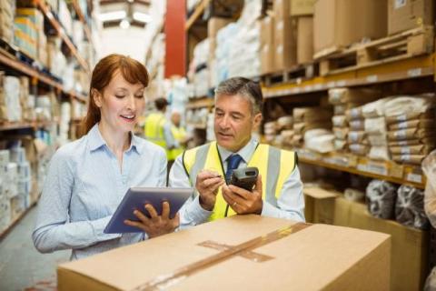 3 Best Companies for Custom Warehouse Software Development