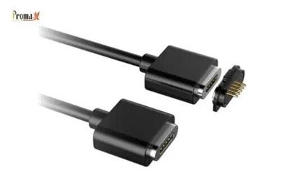 Why 5-Pin Magnetic Connectors Are Ideal for Compact, High-Reliability Devices?