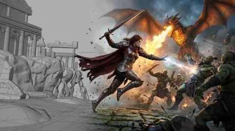 Why Gaming Studios Are Using AI Video Generators for Trailers and Promotional Clips