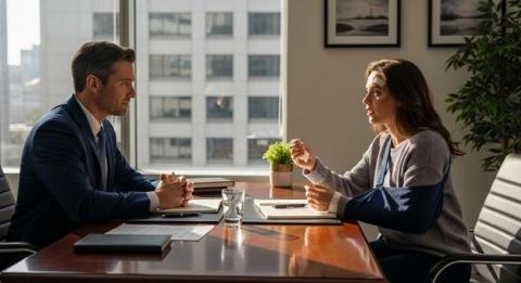 Why Most Personal Injury Lawyers Fail to Get Results from SEO